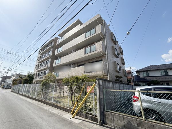 大宮宮原ローヤルコーポ 外観 大宮宮原ローヤルコーポ 外観