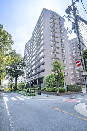 大宮大門パーク・ホームズ 外観 大宮大門パーク・ホームズ 外観