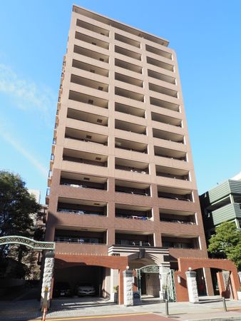日神パレステージ大宮中央 外観 日神パレステージ大宮中央 外観