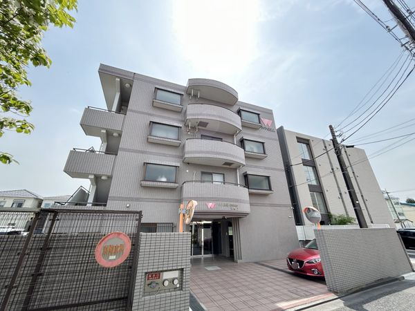 ウィンベルコーラス大宮第2 外観 ウィンベルコーラス大宮第2 外観