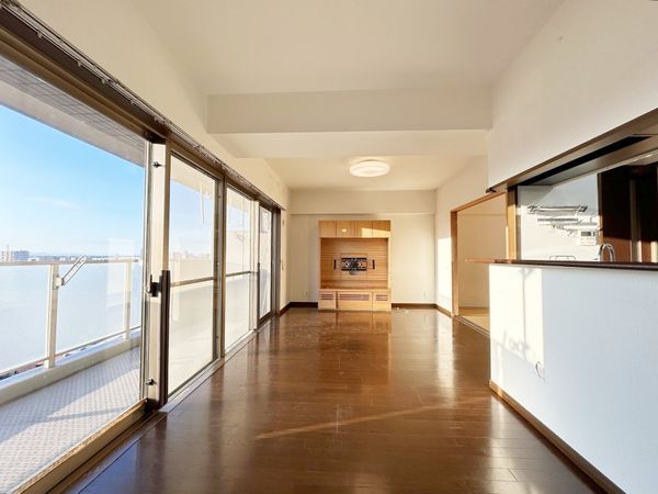 ライオンズマンション大宮高鼻町 リビング ライオンズマンション大宮高鼻町 リビング