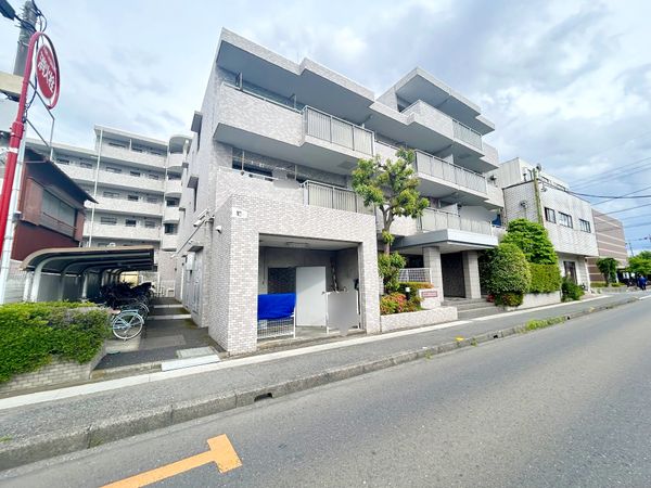 大宮吉野パークホームズ 外観 大宮吉野パークホームズ 外観