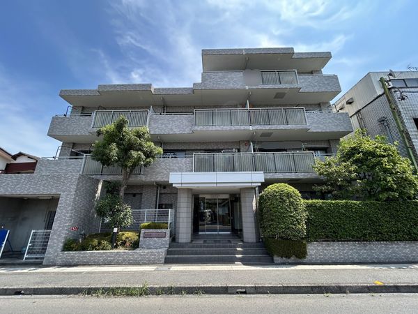 大宮吉野パークホームズ 眺望 大宮吉野パークホームズ 眺望