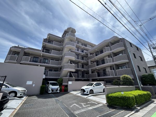 ソフィア大宮 外観 ソフィア大宮 外観