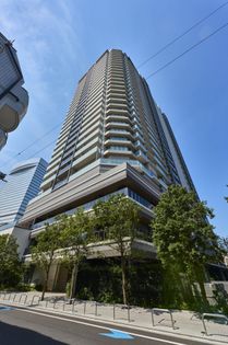 大宮スカイ&スクエア ザ・タワー 外観