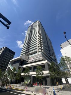 大宮スカイ&スクエア ザ・タワー 外観