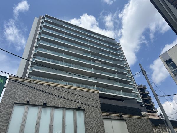 ヴェレーナ大宮大門町 外観 ヴェレーナ大宮大門町 外観