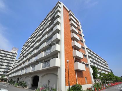 グランドシティ大宮イーストタワー 外観