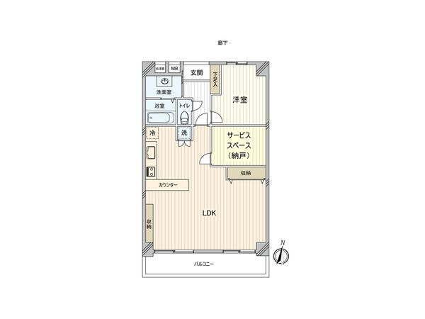 グランドシティ大宮イーストタワー 間取図(平面図) グランドシティ大宮イーストタワー 間取図(平面図)