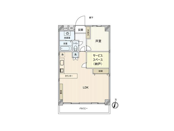 グランドシティ大宮イーストタワー 間取図(平面図) グランドシティ大宮イーストタワー 間取図(平面図)