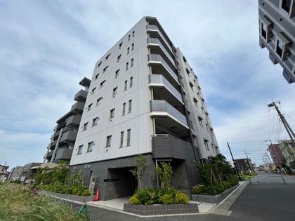 センチュリー西大宮 外観