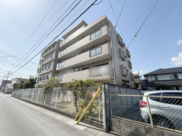 大宮宮原ローヤルコーポ 外観 大宮宮原ローヤルコーポ 外観