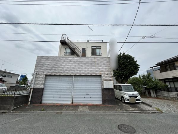熊谷市石原1丁目 外観 熊谷市石原1丁目 外観