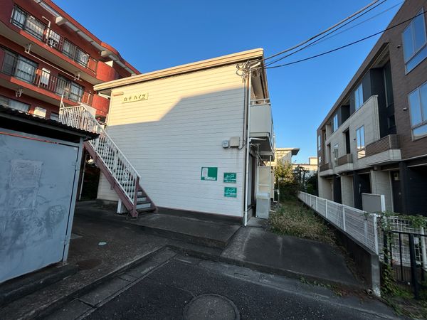 さいたま市大宮区大成町1丁目 外観 さいたま市大宮区大成町1丁目 外観