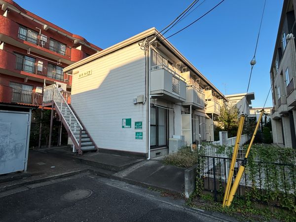 さいたま市大宮区大成町1丁目 外観 さいたま市大宮区大成町1丁目 外観