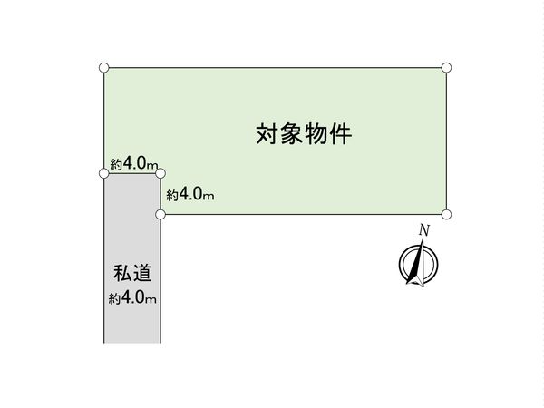 さいたま市大宮区大成町1丁目 間取図(平面図) さいたま市大宮区大成町1丁目 間取図(平面図)