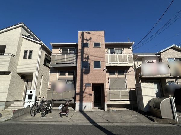 アコールエイト 外観 アコールエイト 外観