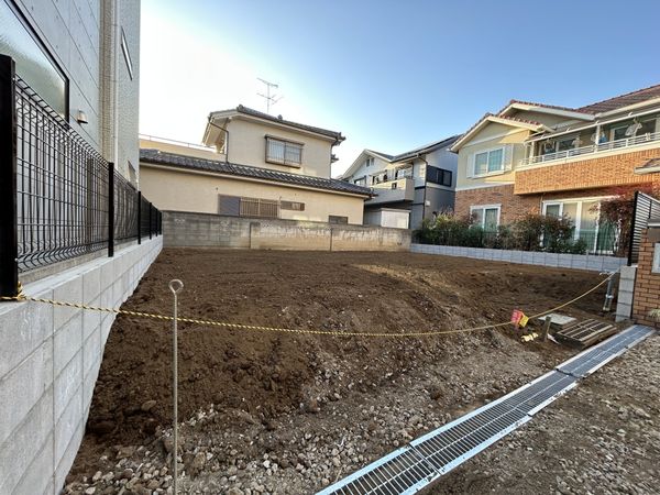 さいたま市大宮区櫛引町1丁目 外観