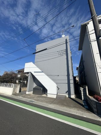 さいたま市北区宮原町4丁目 外観