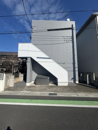さいたま市北区宮原町4丁目 外観