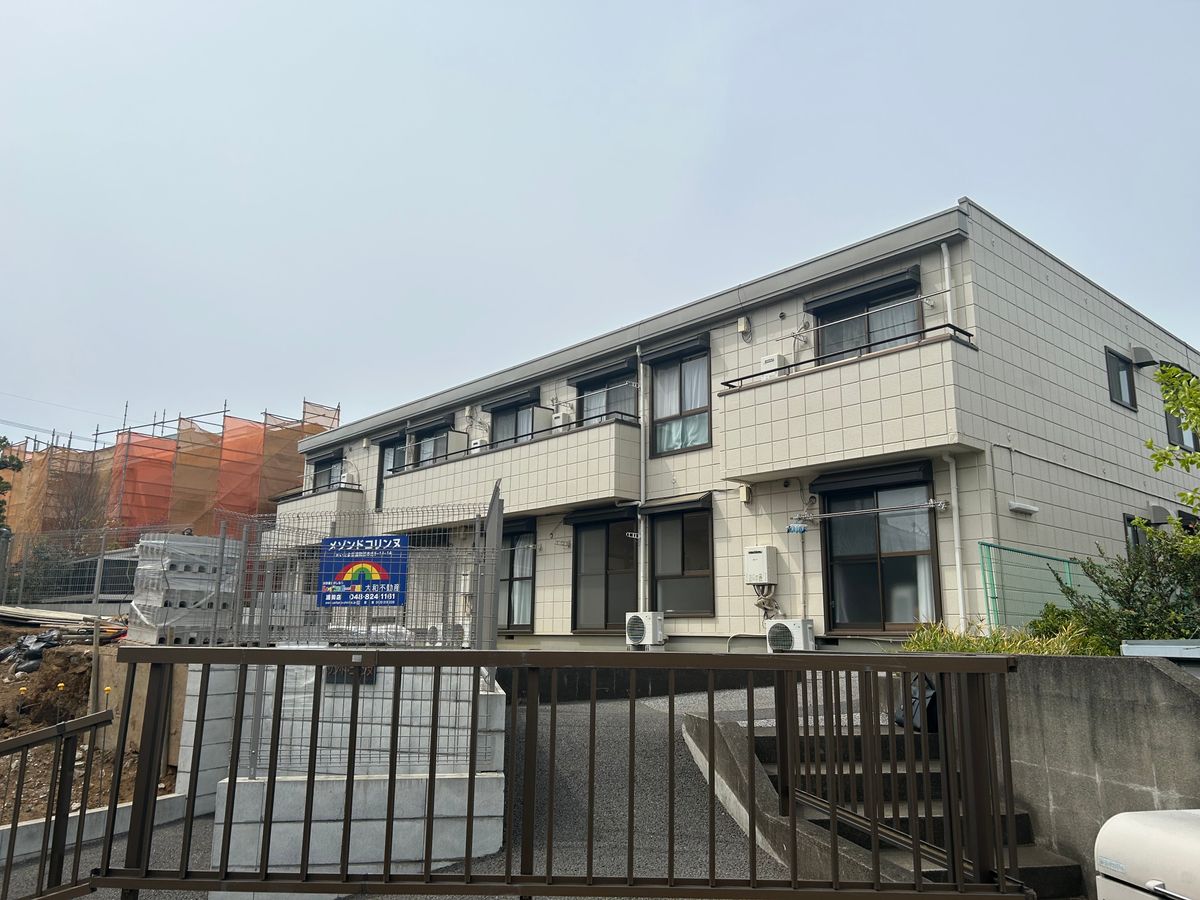 さいたま市浦和区本太5丁目 外観 外観