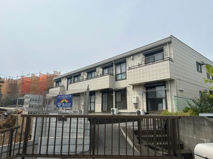 さいたま市浦和区本太5丁目 外観