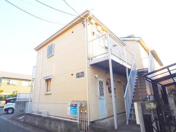 鶴ヶ島市大字上広谷 外観 鶴ヶ島市大字上広谷 外観