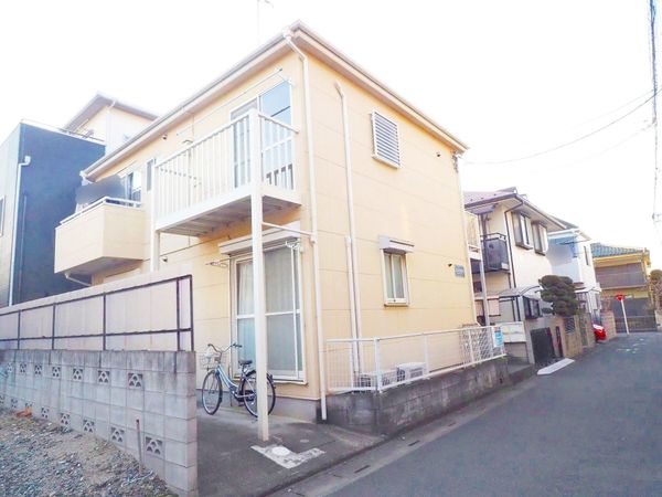 鶴ヶ島市大字上広谷 外観 鶴ヶ島市大字上広谷 外観