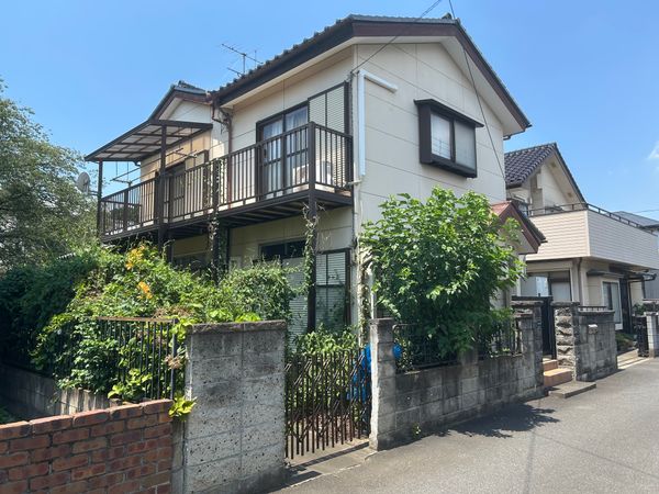 北本市本町7丁目 土地写真 北本市本町7丁目 土地写真