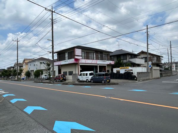 土地写真