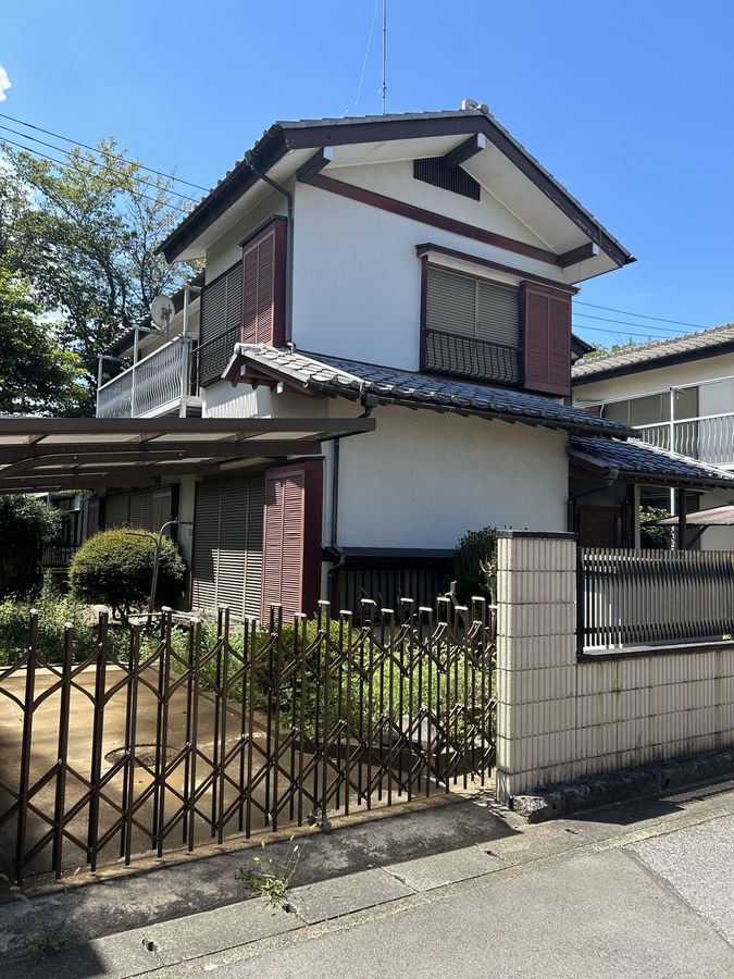 土地写真