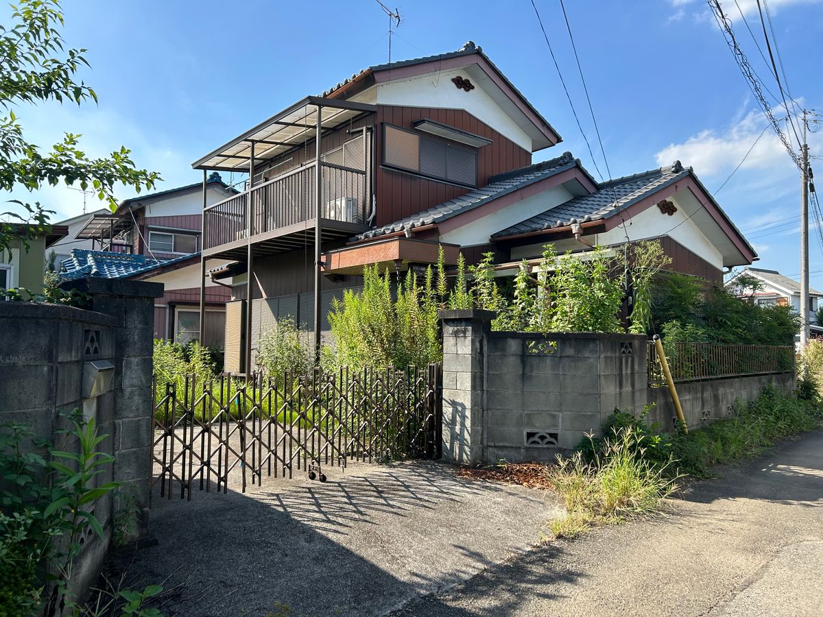 土地写真