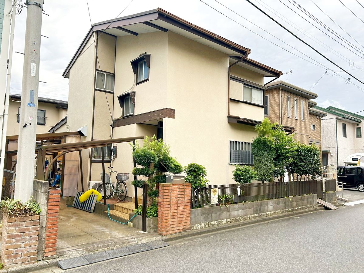 土地写真