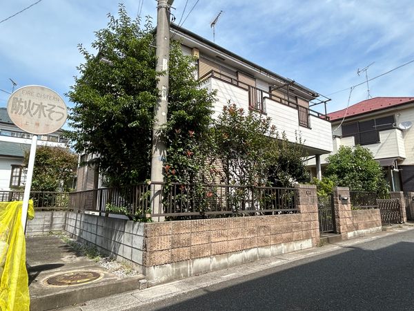 土地写真