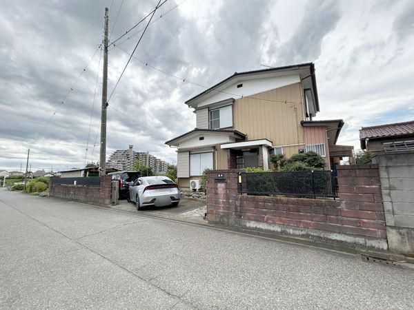 北本市宮内5丁目 土地写真 北本市宮内5丁目 土地写真