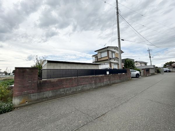 北本市宮内5丁目 土地写真 北本市宮内5丁目 土地写真