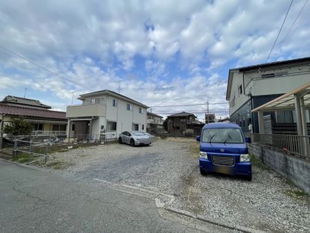 鴻巣市富士見町 現地写真