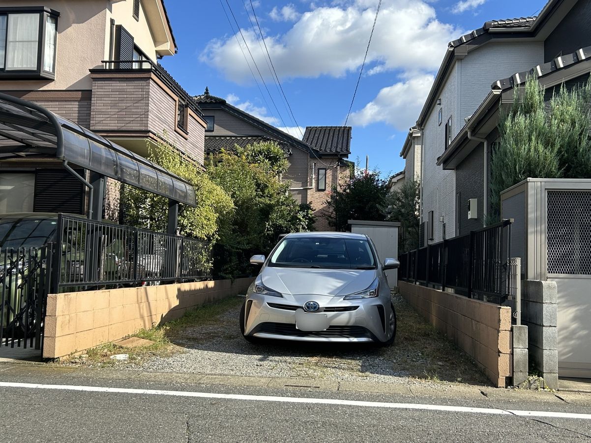 土地写真