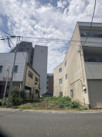桶川市若宮1丁目 土地写真 桶川市若宮1丁目 土地写真