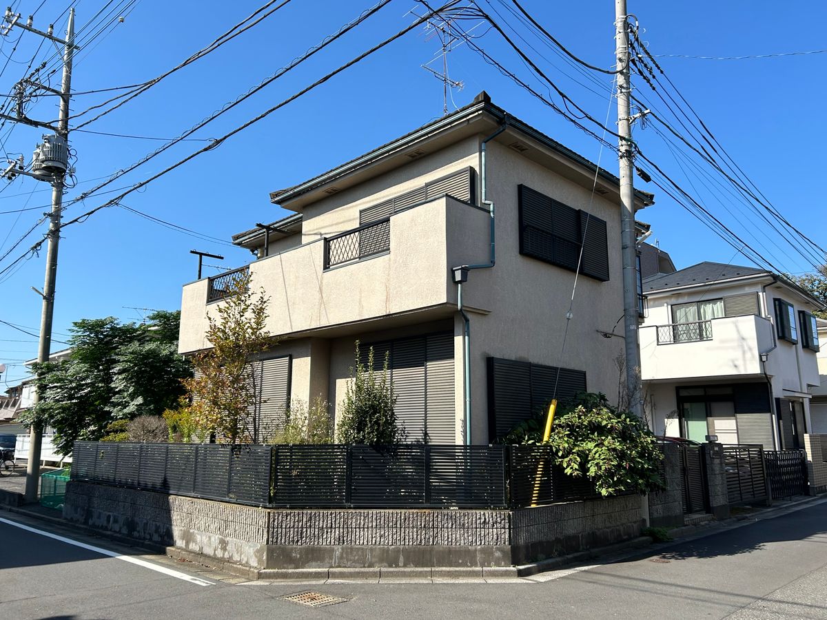 土地写真