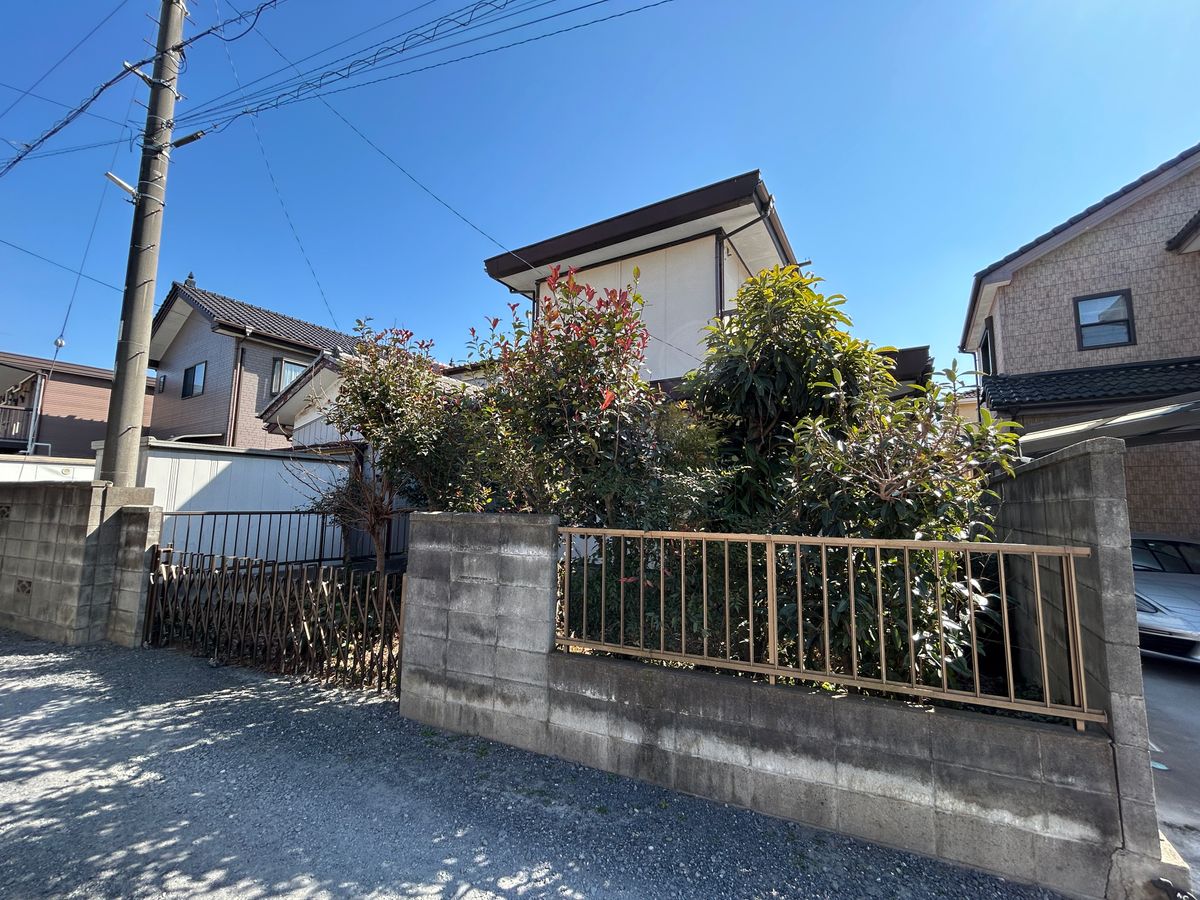 土地写真