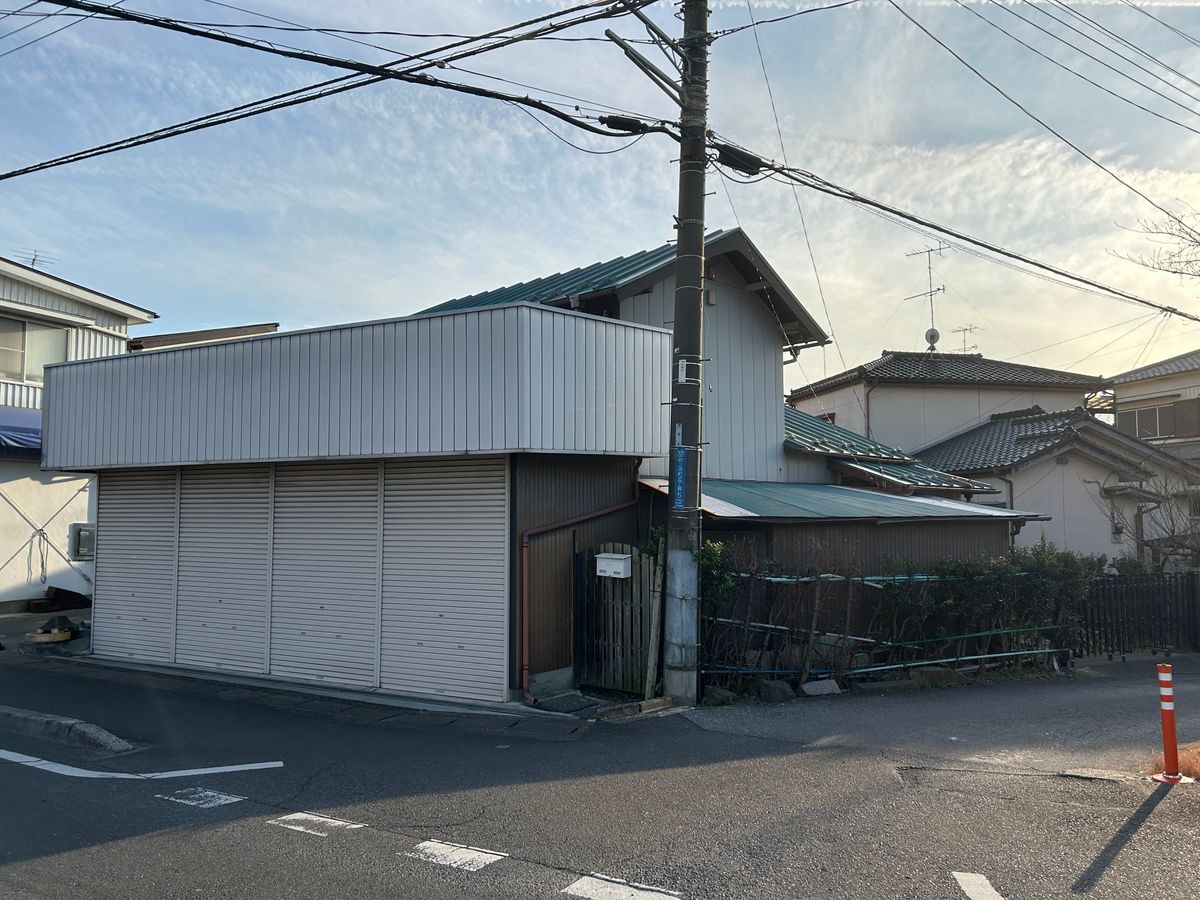 土地写真