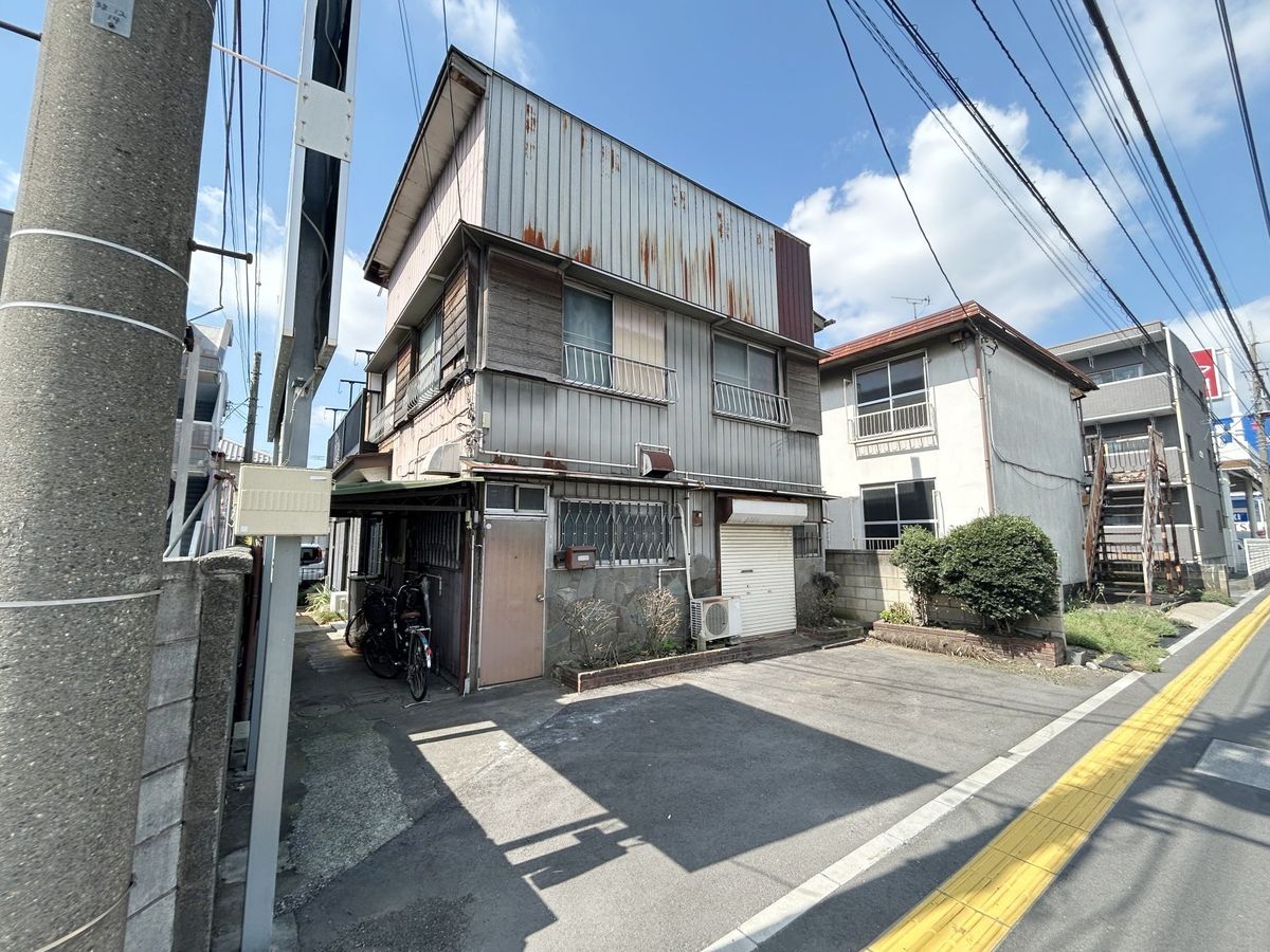 土地写真