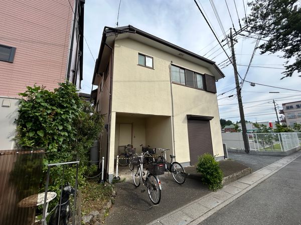 土地写真
