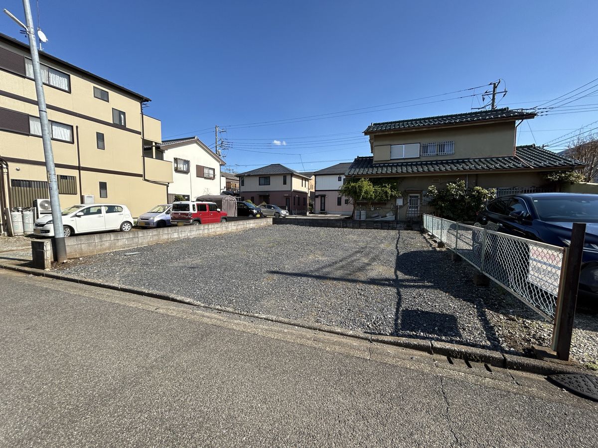 土地写真