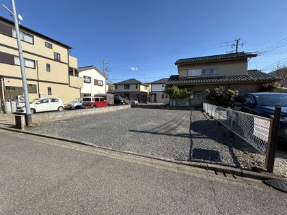 上尾市大字南 土地写真