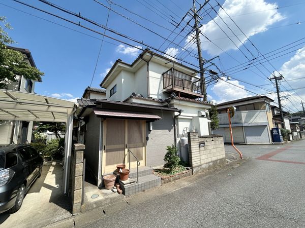 土地写真