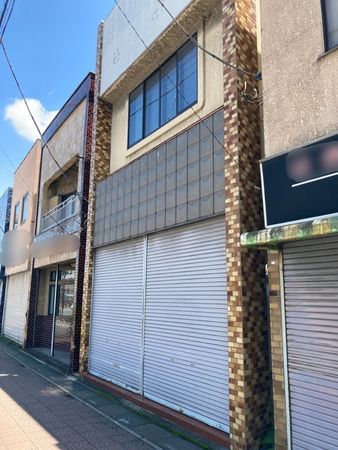鴻巣市本町7丁目 土地写真 鴻巣市本町7丁目 土地写真