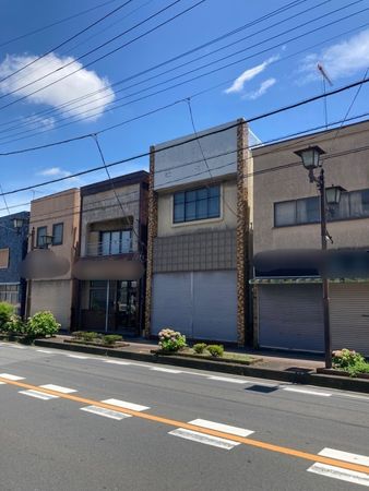鴻巣市本町7丁目 土地写真 鴻巣市本町7丁目 土地写真