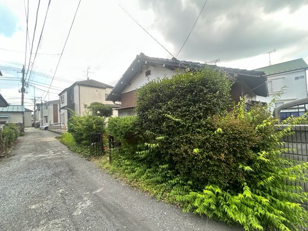 土地写真
